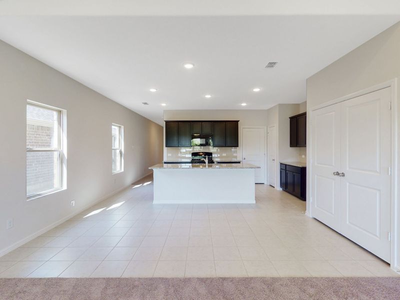 Kitchen Kitchen