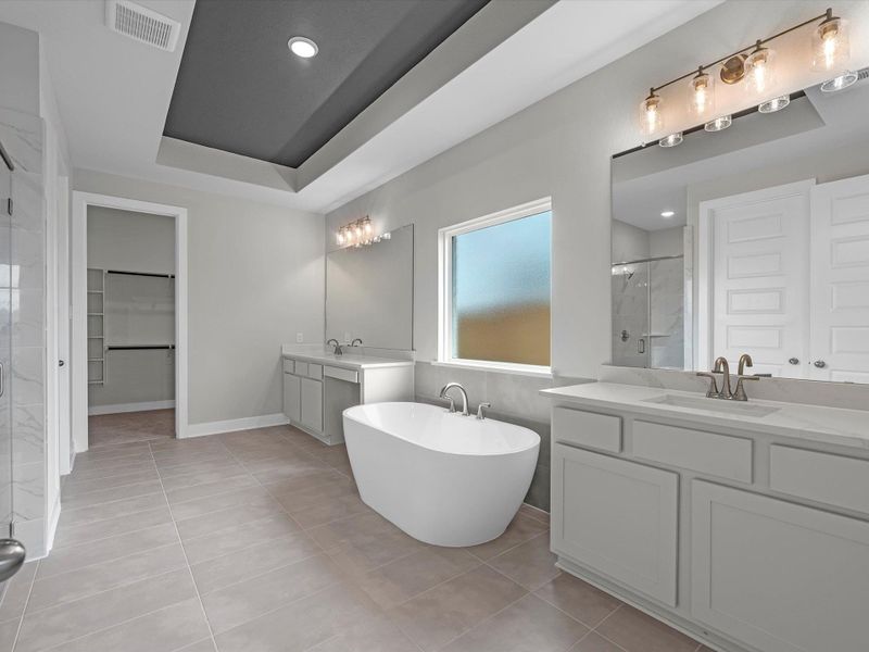 Representative image. Features, specifications, selections and colors may vary.