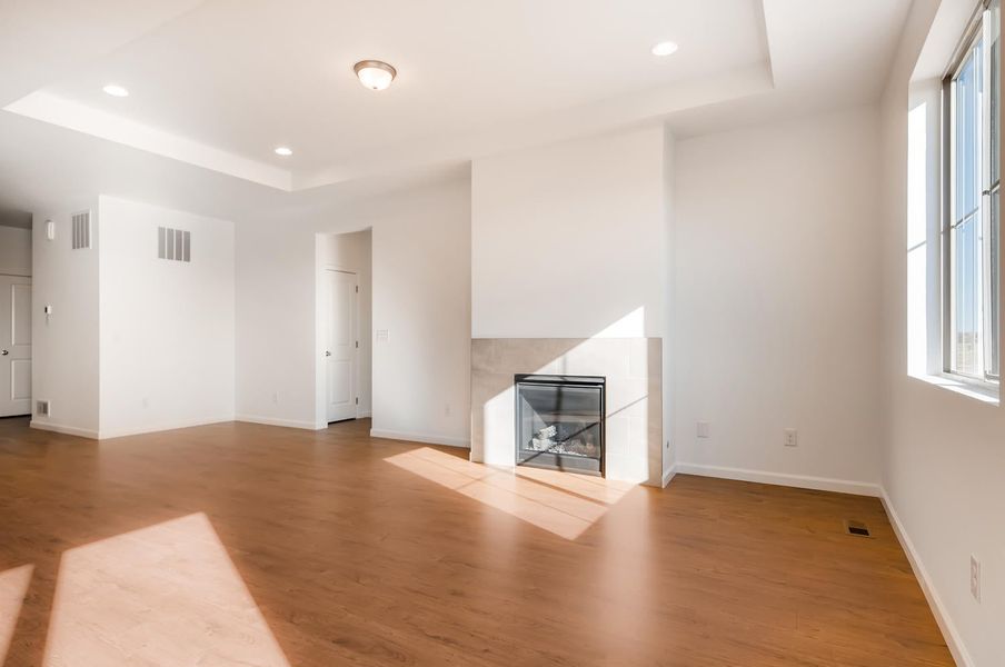 Strasburg, CO New Home.  - Slide 4