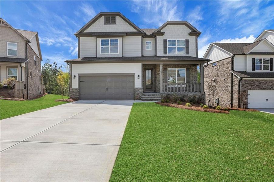 Image 52 of a home in Cambridge.