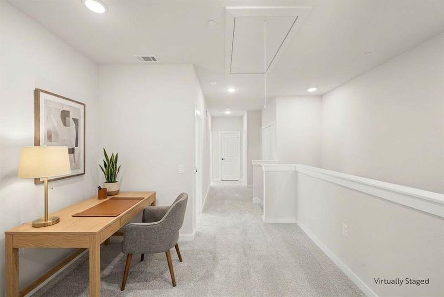 4602 White Buffalo loft vs Elm