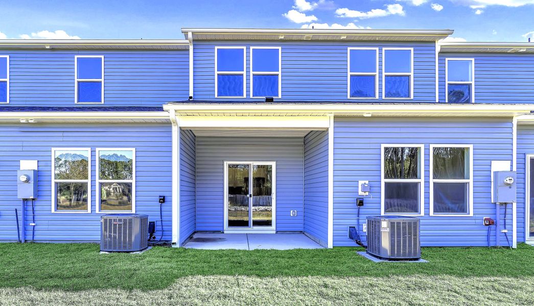 Calabash, NC New Home.  - Slide 5