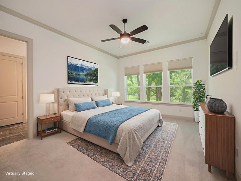 Virtually Staged Virtually Staged