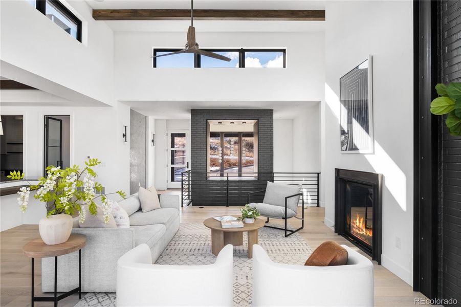 Inspirational image from a home previously built by Work Shop Colorado.