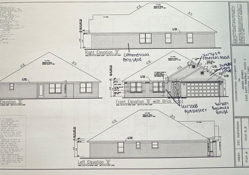 Image 17 of a home in Bayou Bend Estates. Image 17 of a home in Bayou Bend Estates.