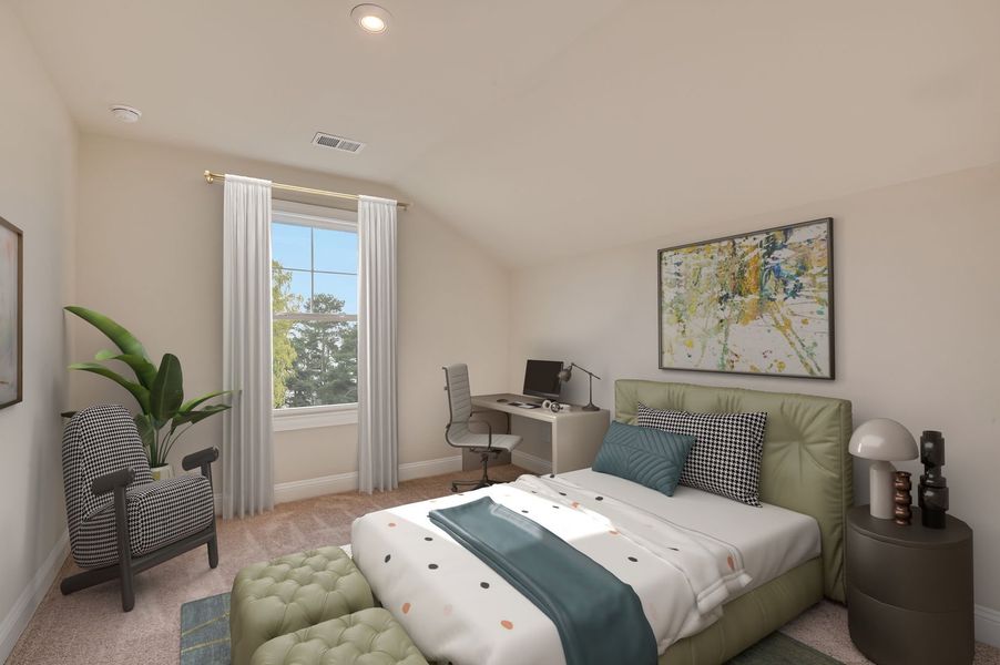 Bedroom 2