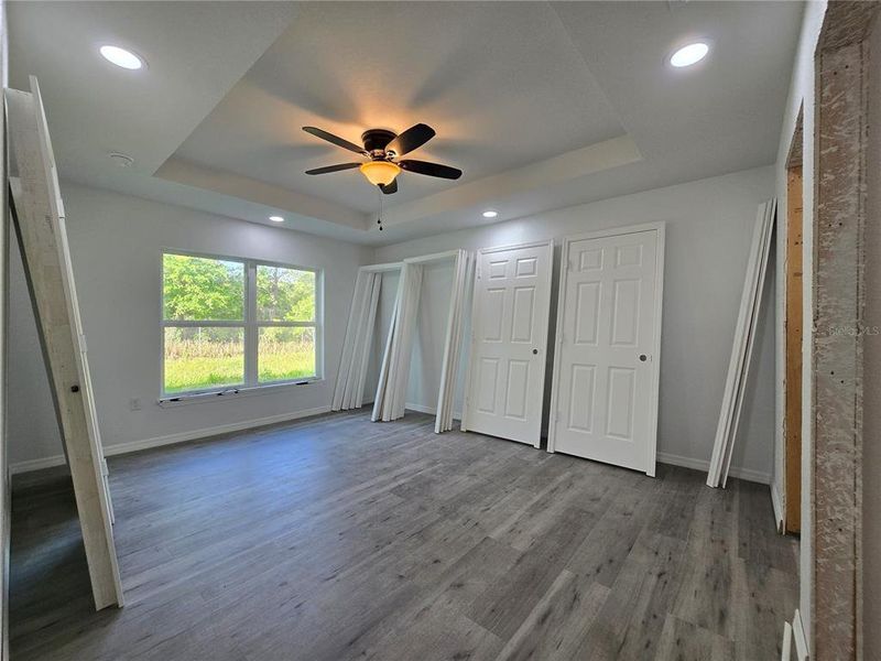 Spacious, unfurnished interior of a new home in , Ocala (Image 23).