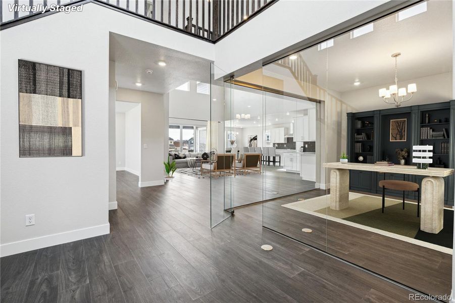 VIRTUALLY STAGED PHOTO VIRTUALLY STAGED PHOTO