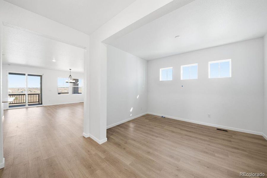 8872 Pennycress ~ Ready Now