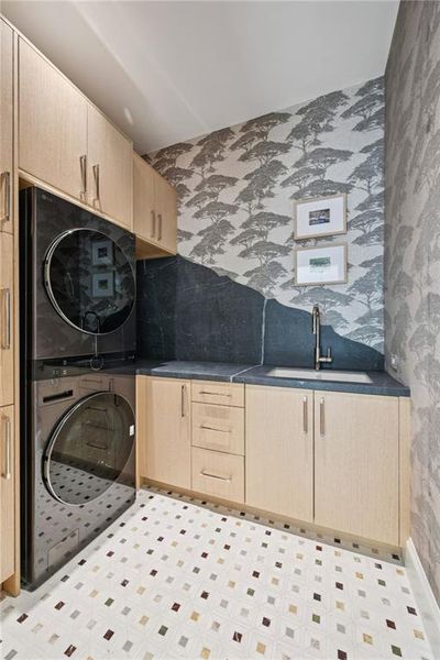 Furnished interior view inside a new home in , Atlanta (Image 44). Furnished interior view inside a new home in , Atlanta (Image 44).