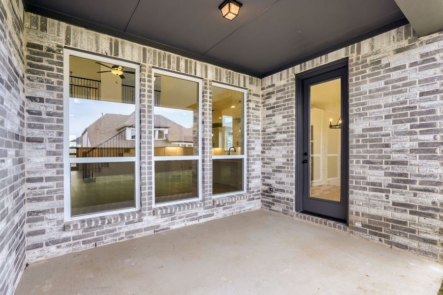 3324 Maidenhair - Patio 3324 Maidenhair - Patio