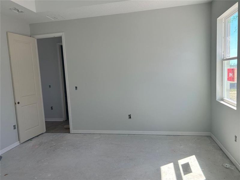 In-progress construction of a new home in Oakfield Trails Traditional, Parrish, FL (Image 18).