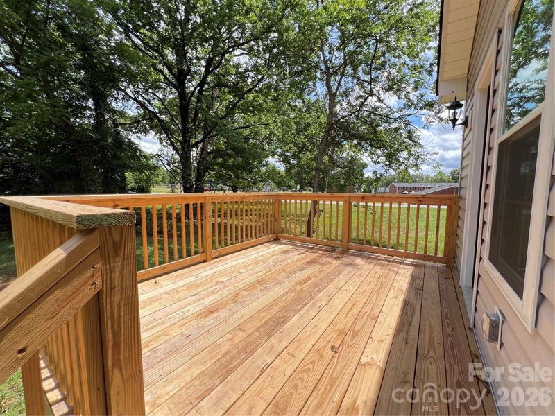 Porch Porch