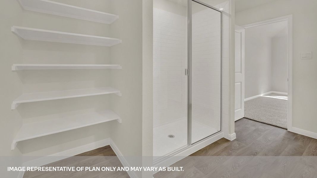 Image 33 representing the The Madison by D.R. Horton in Paramount, Kyle, TX. Image 33 representing the The Madison by D.R. Horton in Paramount, Kyle, TX.