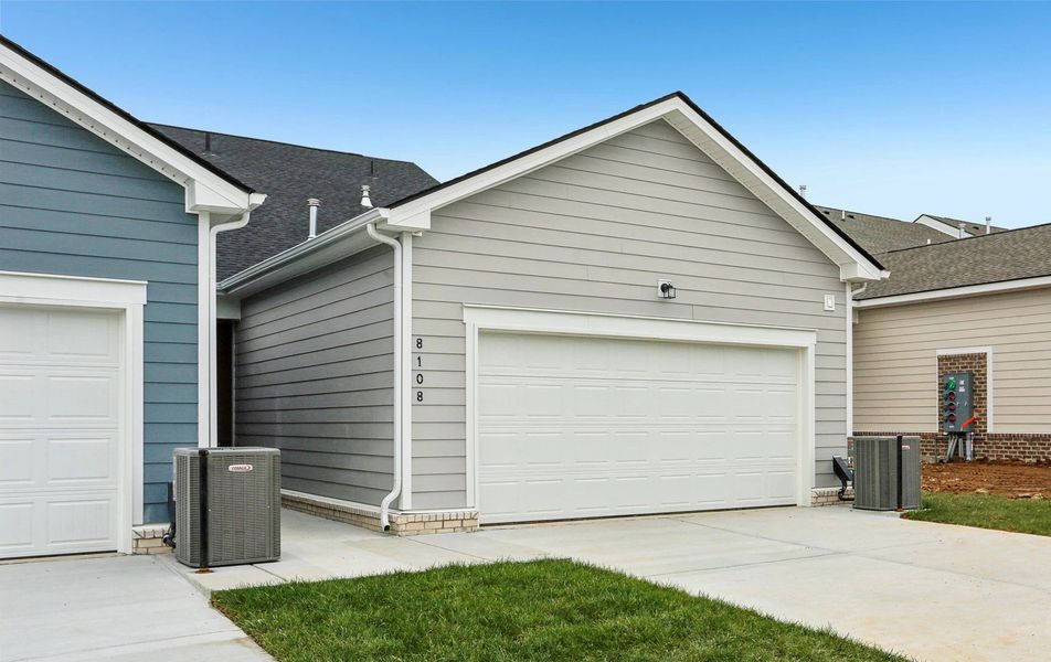 Image 42 of a home in Stewart's Glen | 55+ Community.