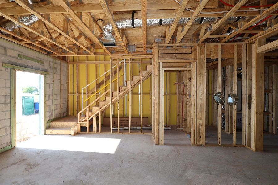Framing Framing