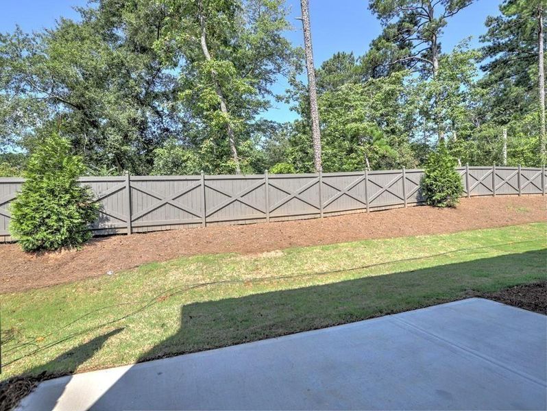 Image 51 of a home in East Park Village.