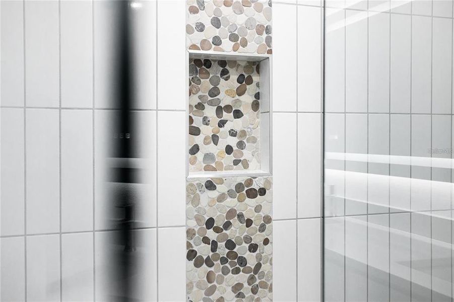 Furnished interior view inside a new home in , Port Charlotte (Image 14). Furnished interior view inside a new home in , Port Charlotte (Image 14).