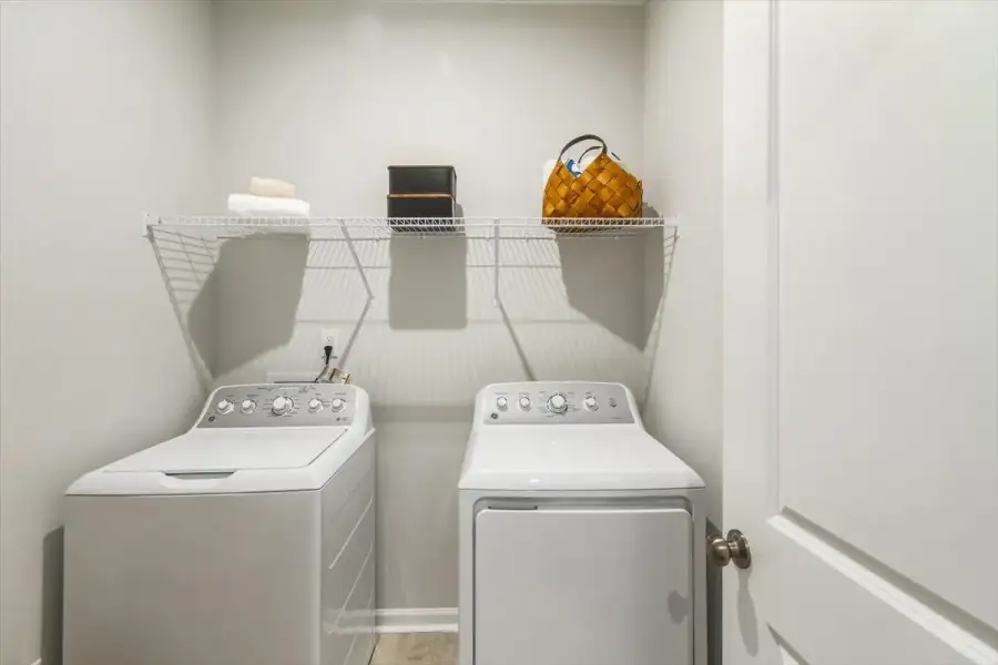 Laundry Laundry
