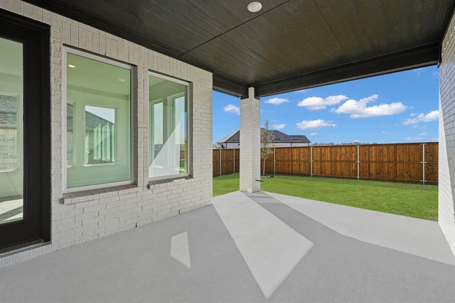 1720 Buck Trail ~ Ready Now