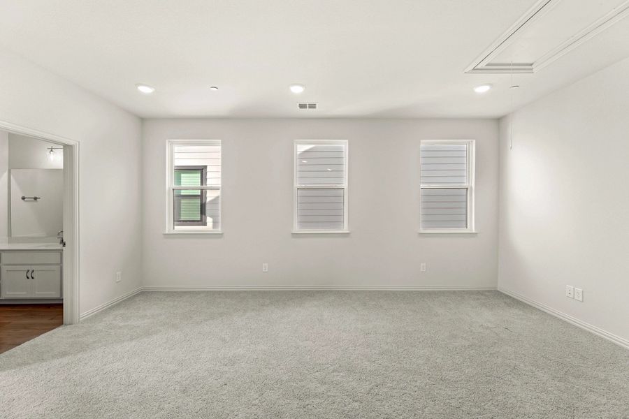 Loft Representative Photo