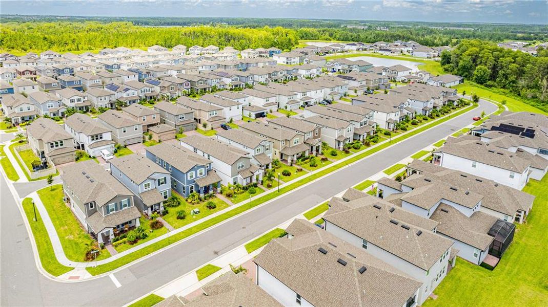 Image 49 of a home in Encore at Ovation.
