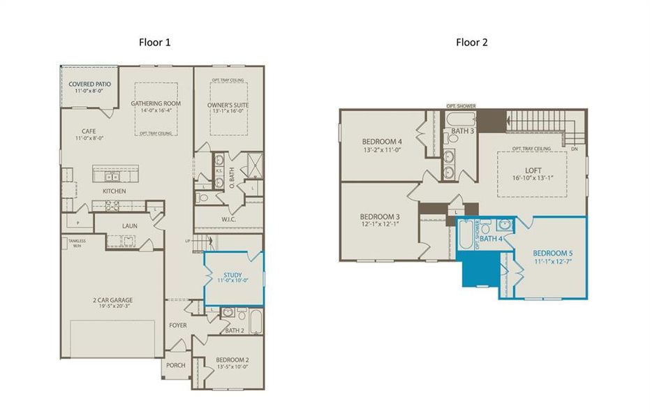 Floor plan for home Floor plan for home