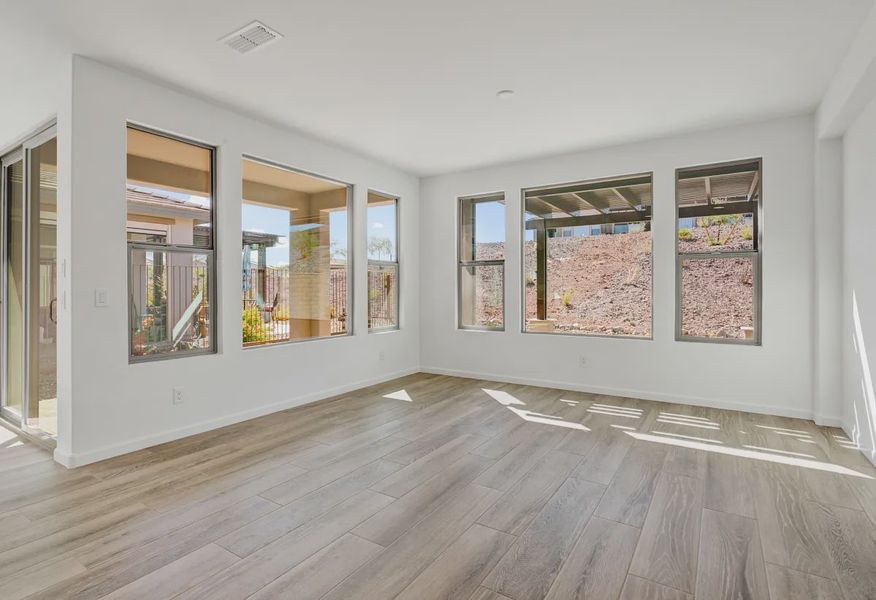 Great Room - 11 of 27