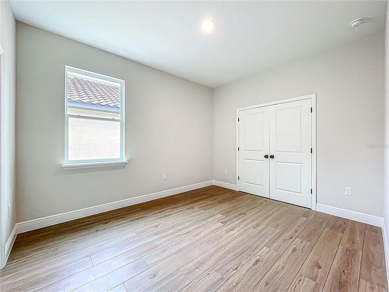 Spacious, unfurnished interior of a new home in , Eustis (Image 28).