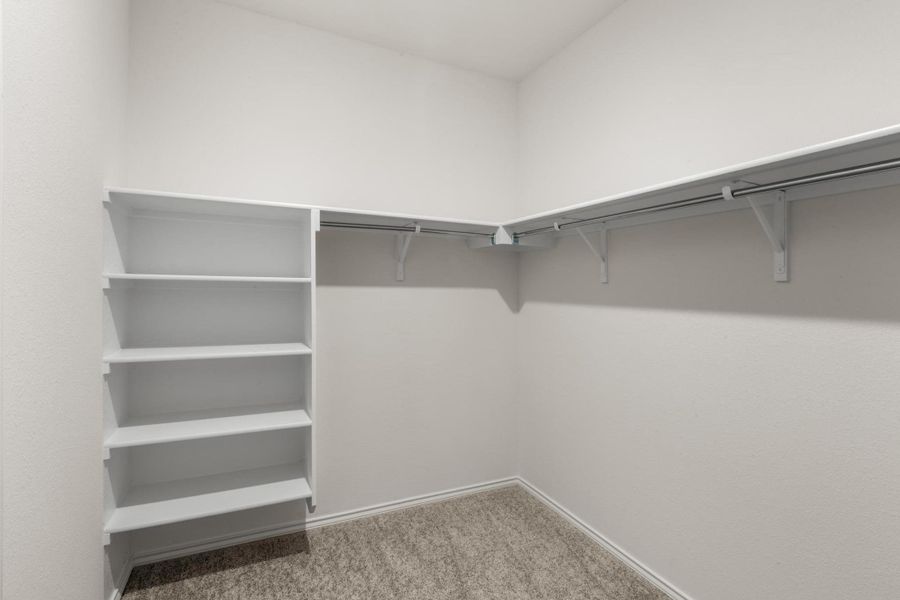 Image 28 of a home in Salerno - Classic Collection.