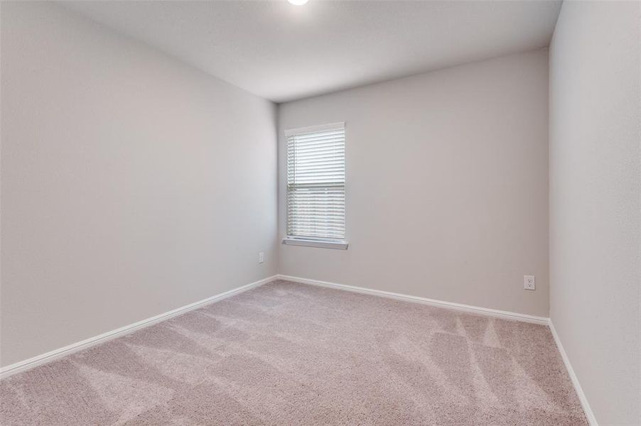 Spacious, unfurnished interior of a new home in , Fort Worth (Image 22).