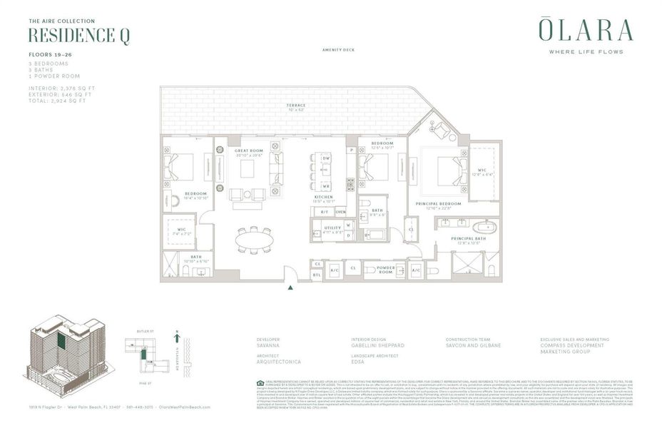 Residence Q Residence Q