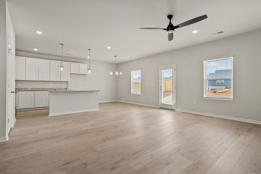 Piedmont, SC New Home.  - Slide 11