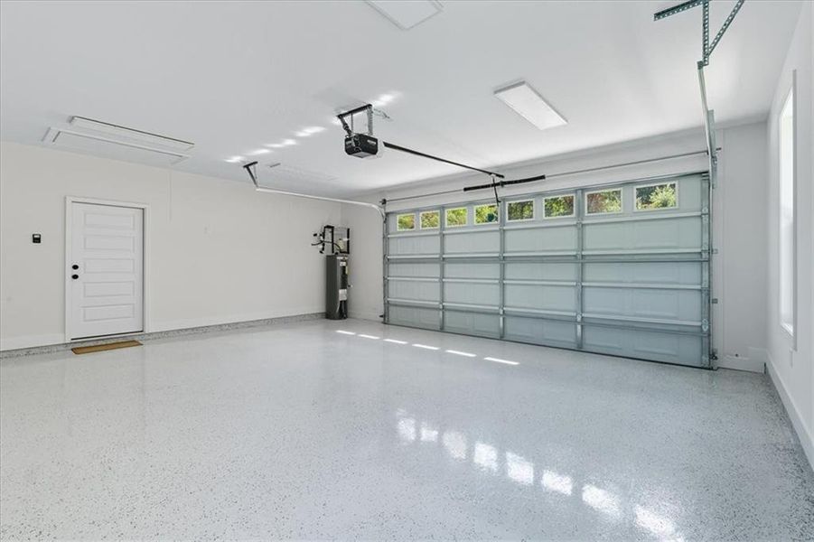 Spacious, unfurnished interior of a new home in , Hiram (Image 21). Spacious, unfurnished interior of a new home in , Hiram (Image 21).