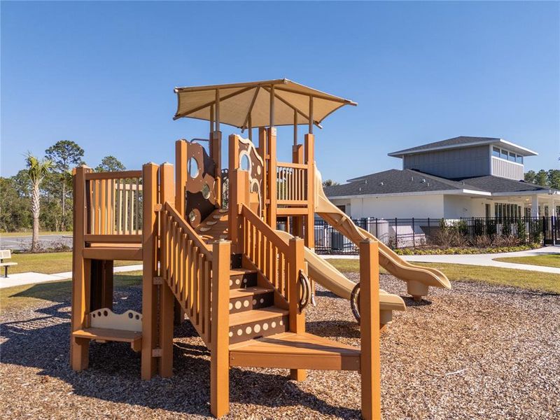 Community amenities in , Clermont (Image 79). Community amenities in , Clermont (Image 79).