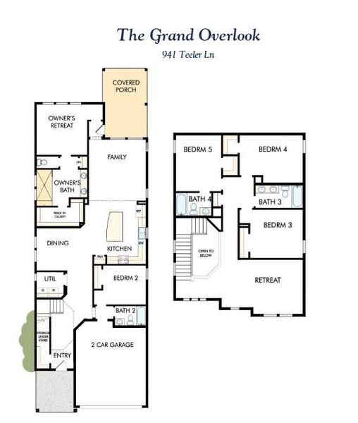 Floor Plan Floor Plan