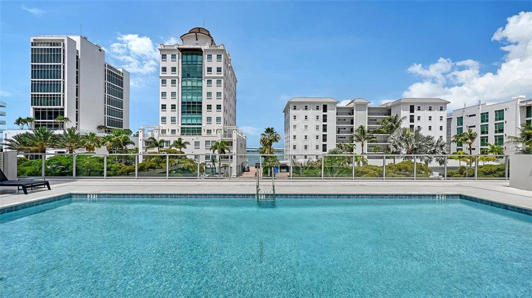 Condo located in Sarasota, FL showcasing its design and architecture (Image 46). Condo located in Sarasota, FL showcasing its design and architecture (Image 46).