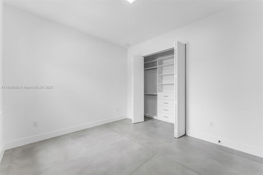 Spacious, unfurnished interior of a new home in , Cutler Bay (Image 17). Spacious, unfurnished interior of a new home in , Cutler Bay (Image 17).