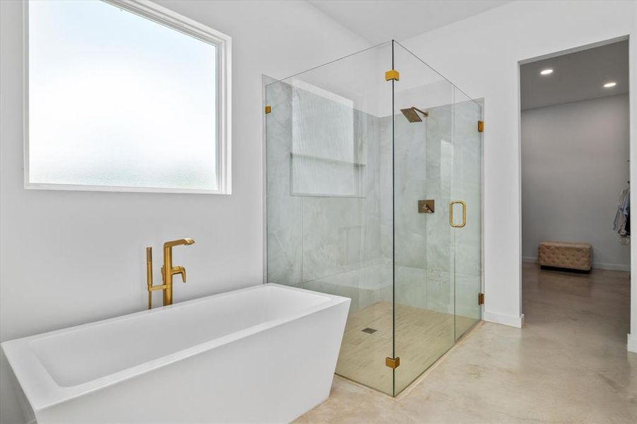 Furnished interior view inside a new home in , Whitesboro (Image 8). Furnished interior view inside a new home in , Whitesboro (Image 8).