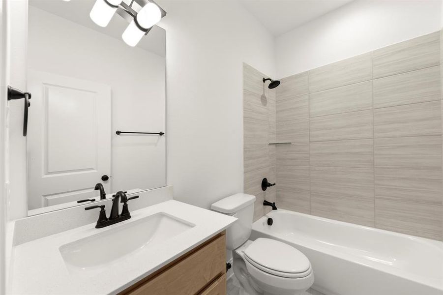 1809 Gleasondale - 4TH Bath 1809 Gleasondale - 4TH Bath