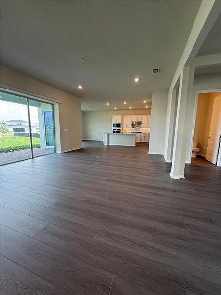 Spacious, unfurnished interior of a new home in , Orlando (Image 20). Spacious, unfurnished interior of a new home in , Orlando (Image 20).