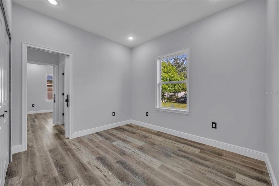 Spacious, unfurnished interior of a new home in , Poinciana (Image 31). Spacious, unfurnished interior of a new home in , Poinciana (Image 31).