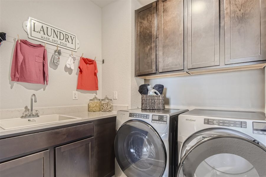 13856 deertrack lane - web quality - 022 - 23 2nd floor laundry room