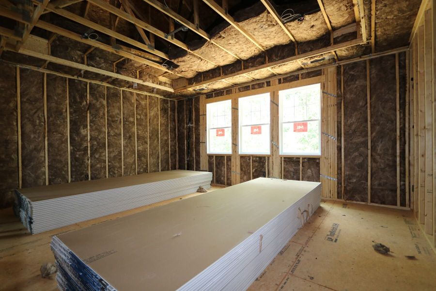 Insulation