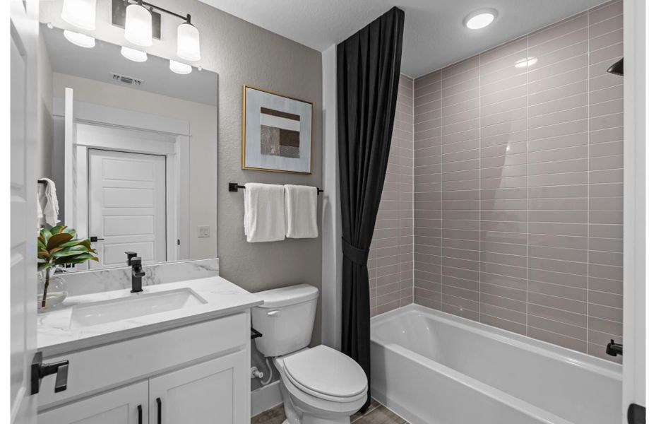 Additional Bath Additional Bath