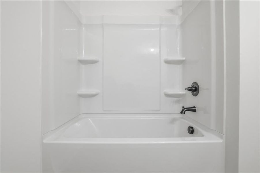 Close-up of interior finishes inside a home in , Ball Ground (Image 13).