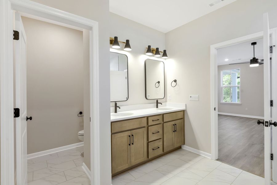 Fairview, TN New Home.  - Slide 24