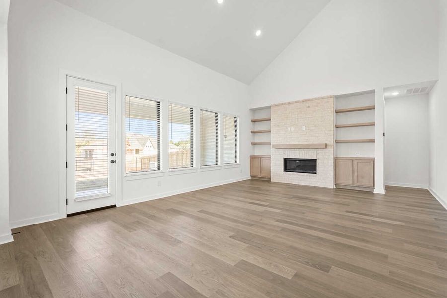 Family Room Family Room