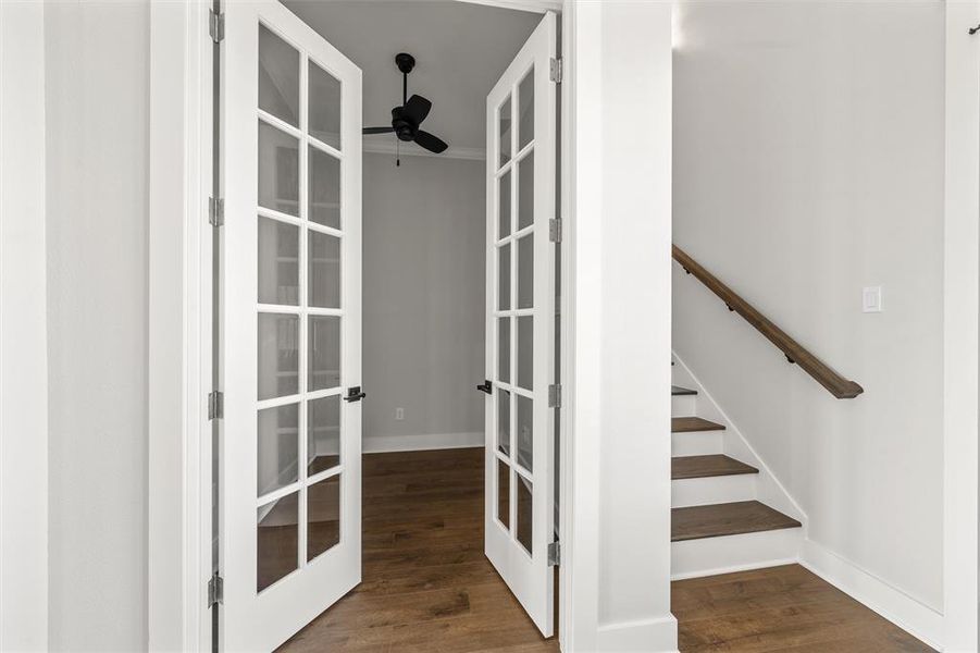 Spacious, unfurnished interior of a new home in , Lorena (Image 21).