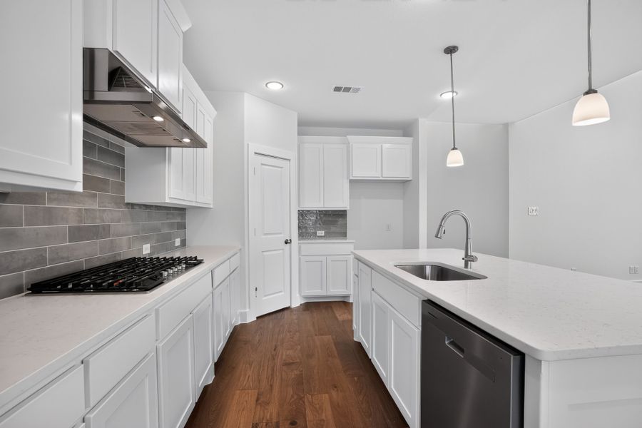 1704 Truro - Kitchen 1704 Truro - Kitchen